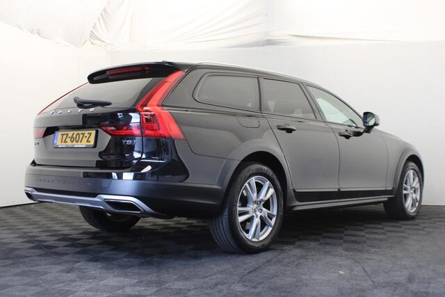 Volvo V90 Cross Country 2.0 T5 90th Anniversary Edition 01-09 12:00 gesloten!