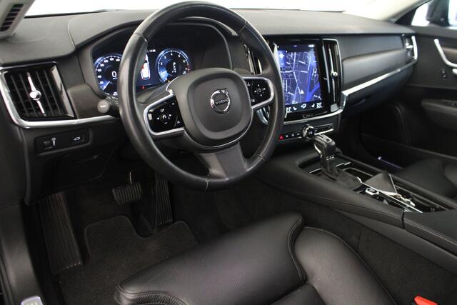 Volvo V90 Cross Country 2.0 T5 90th Anniversary Edition 01-09 12:00 gesloten!