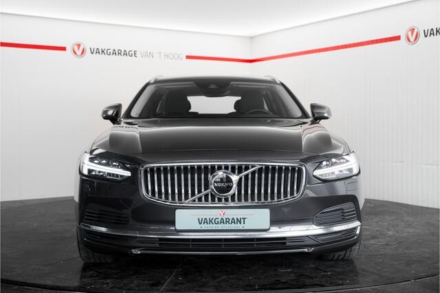 Volvo V90 2.0 T6 AWD Inscription Expression