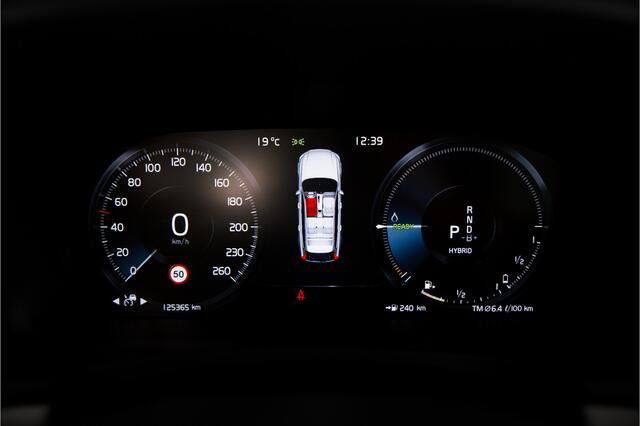 Volvo V90 2.0 T6 AWD Inscription Expression