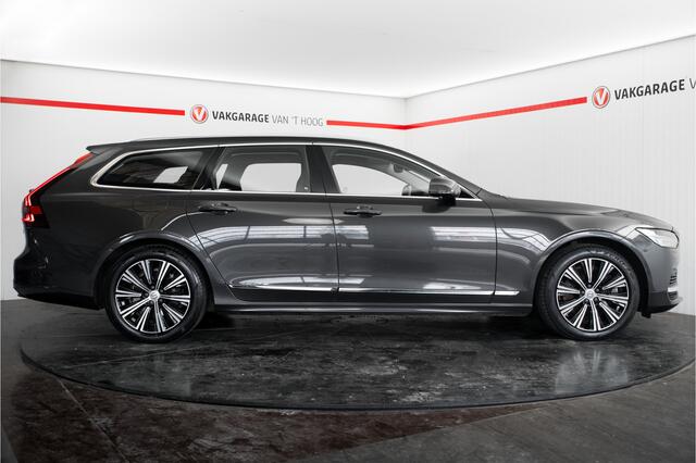 Volvo V90 2.0 T6 AWD Inscription Expression