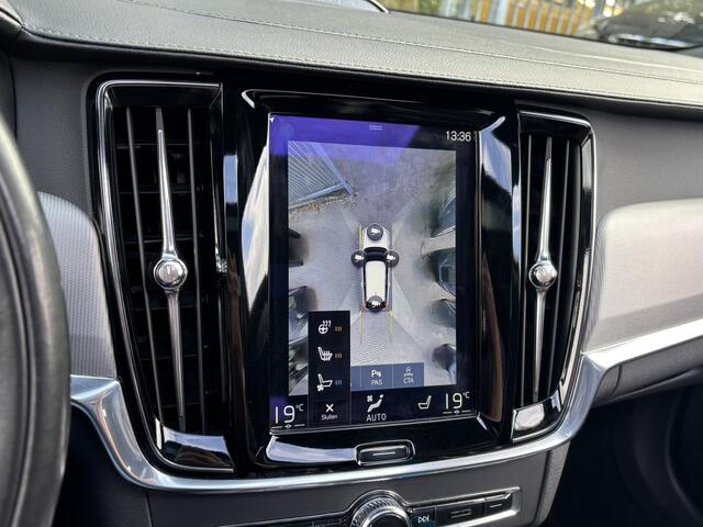 Volvo V90 T8 408pk AWD Inscription B&W Headup Pano Keyless