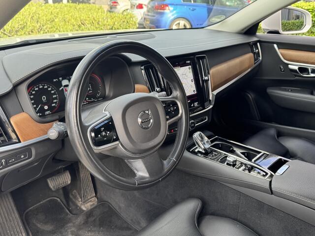 Volvo V90 2.0 T8 AWD Recharge Inscription Led Leder Navi 19" !!!
