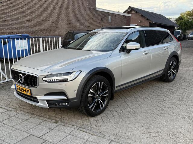 Volvo V90 Cross Country 2.0 T5 AWD Luxury-line
