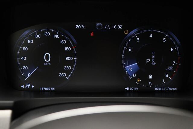 Volvo V90 2.0 B4 Business Pro | STUURVERWARMING | 360 CAMERA | TREKHAAK