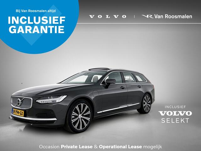 Volvo V90 2.0 T6 AWD Ultimate Bright