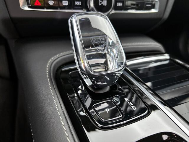 Volvo V90 2.0 T6 AWD Ultimate Bright