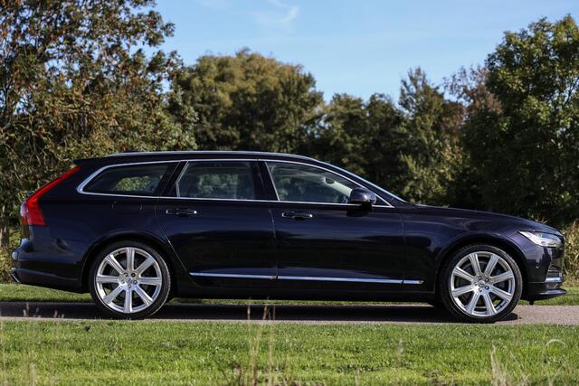 Volvo V90 2.0 T5 Inscription ? Bowers&Wilkins ? 360Cam ? ACC