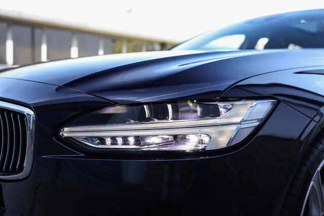 Volvo V90 2.0 T5 Inscription ? Bowers&Wilkins ? 360Cam ? ACC