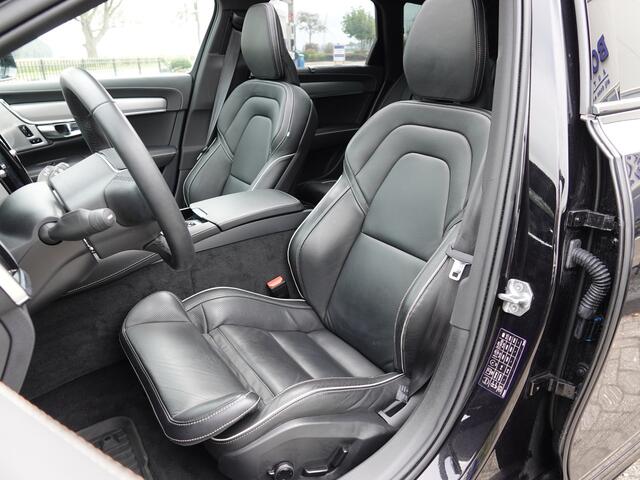 Volvo V90 2.0 T8 AWD R-Design BOWERS & WILKINS | PANO | LEER | 360° CAM | PILOT