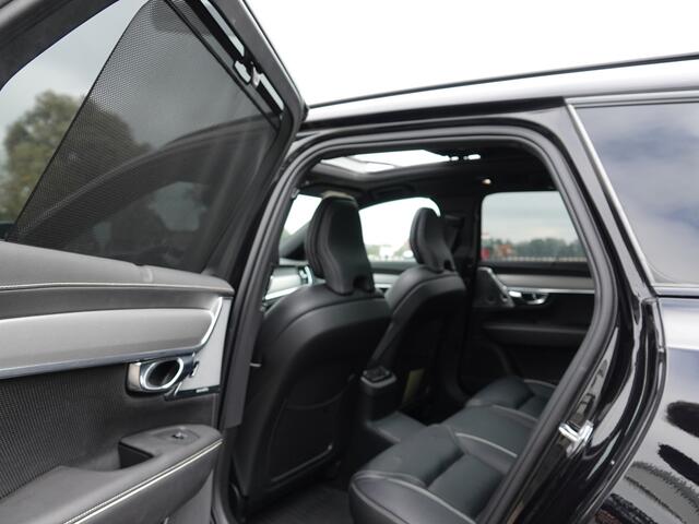 Volvo V90 2.0 T8 AWD R-Design BOWERS & WILKINS | PANO | LEER | 360° CAM | PILOT