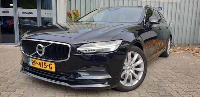 Volvo V90 2.0 T5 90TH ANNIVERSARY EDITION