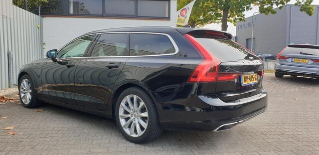 Volvo V90 2.0 T5 90TH ANNIVERSARY EDITION
