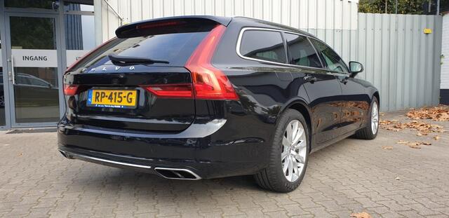 Volvo V90 2.0 T5 90TH ANNIVERSARY EDITION