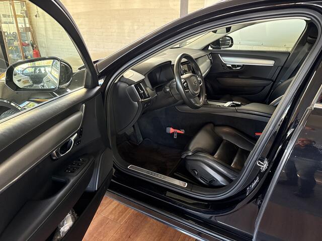 Volvo V90 2.0 T4 Business Luxury+ Polstar