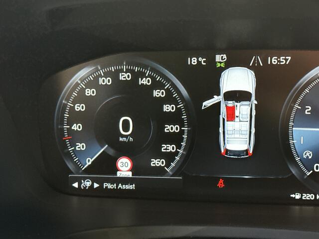 Volvo V90 2.0 T4 Business Luxury+ Polstar