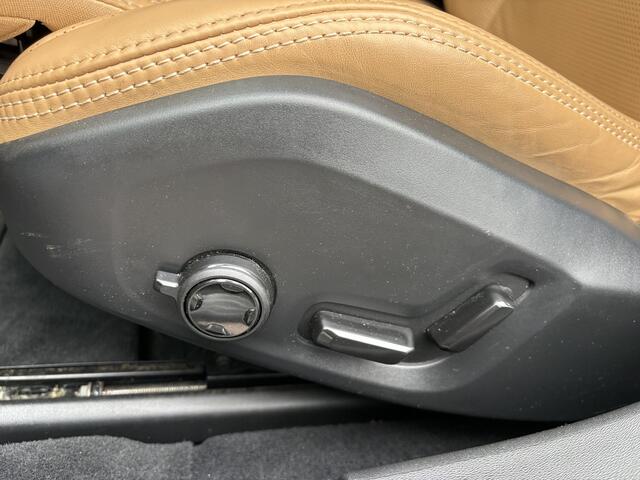 Volvo V90 2.0 T4 Inscription, pano, leder, camera/cruise/climate e.d.