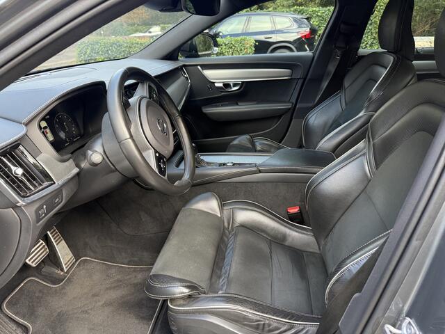 Volvo V90 2.0 T4 R-Design
