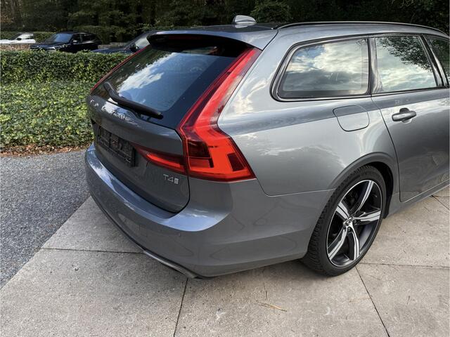 Volvo V90 2.0 T4 R-Design