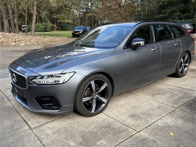 Volvo V90 2.0 T4 R-Design