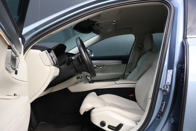 Volvo V90 2.0 D4 Inscription | Leder | Trekhaak | ACC | PDC |