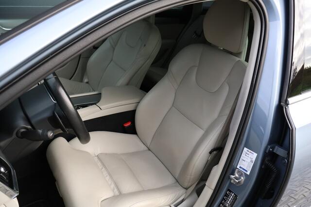 Volvo V90 2.0 D4 Inscription | Leder | Trekhaak | ACC | PDC |