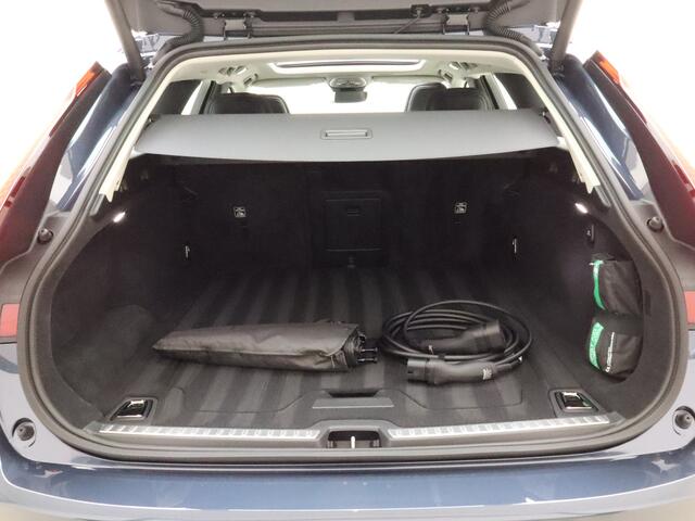 Volvo V90 T8 455pk AWD Ultra Executive Edition / Full Options / Bowers & Wilkins / 360 Camera / Stoelventilatie en Massage / Luchtvering / 20" /