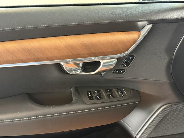 Volvo V90 2.0 T4 Business Luxury+