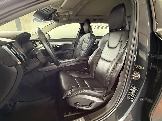Volvo V90 2.0 T4 Inscription