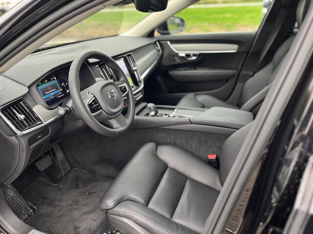 Volvo V90 B4 Plus Bright | 360 Camera | Memoryseats | Trekhaak |