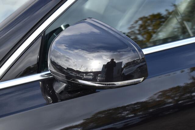 Volvo V90 T5 261PK 90th Anniversary Edition Polestar | Trekhaak | Camera | Leder | Blis | Stoelverwarming