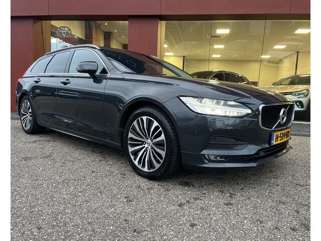 Volvo V90 2.0 T4 Momentum Pro AUT. | PANO | MEMORY | 18'' | TREKHAAK