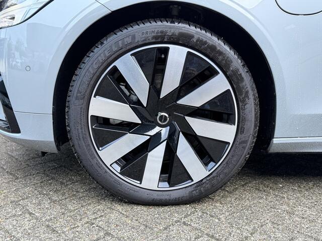 Volvo V90 T6 Aut. Plug-in hybrid AWD Ultra Dark | Panoramadak | 360º camera | Harman Kardon | Head- up display