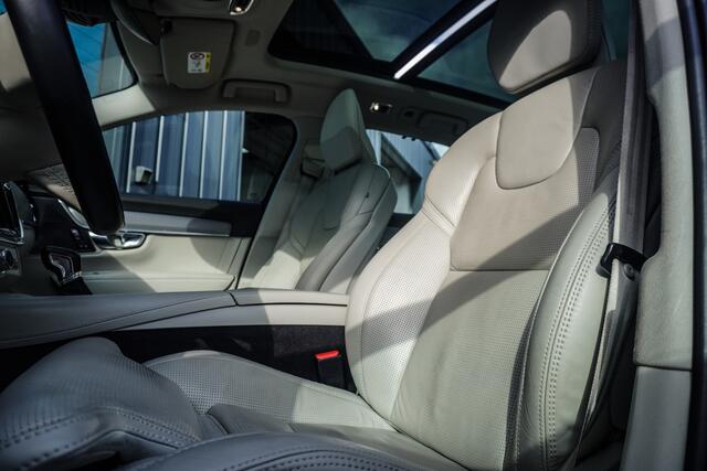 Volvo V90 2.0 T4 Inscription GRATIS Afleverpakket! | Schuif/kantel dak | Harman Kardon |