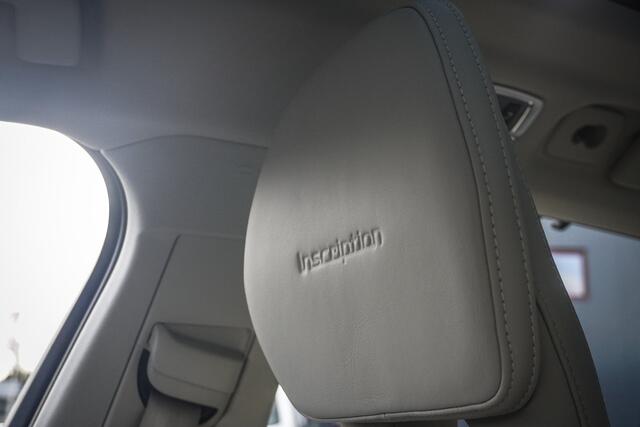 Volvo V90 2.0 T4 Inscription GRATIS Afleverpakket! | Schuif/kantel dak | Harman Kardon |
