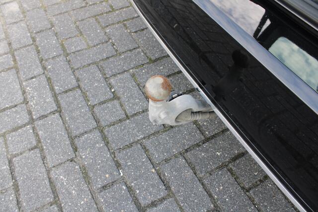 Volvo V90 T5 Automaat 90th Anniversary Edition | Adapt. Cruise | El. Trekhaak | BLIS | Verw. Voorstoelen | Camera