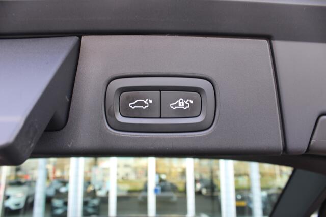 Volvo V90 T5 Automaat 90th Anniversary Edition | Adapt. Cruise | El. Trekhaak | BLIS | Verw. Voorstoelen | Camera