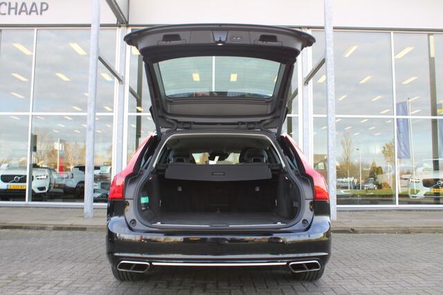 Volvo V90 T5 Automaat 90th Anniversary Edition | Adapt. Cruise | El. Trekhaak | BLIS | Verw. Voorstoelen | Camera
