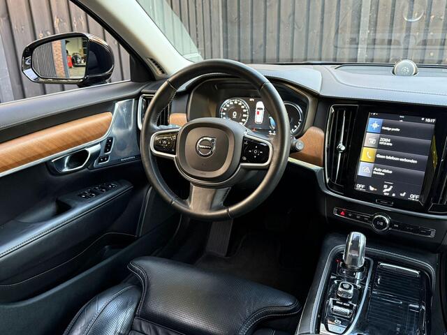 Volvo V90 2.0 T8 AWD Inscription Bowers & Wilkins - TREKHAAK - BOMVOL