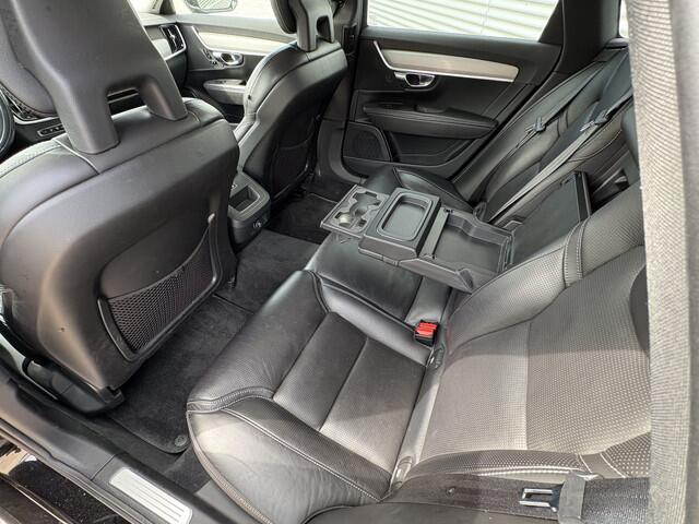 Volvo V90 2.0 D4 Inscription | Nieuw Binnen! | Pilot Assist | Stoelkoeling | Stoelmassage