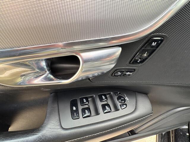 Volvo V90 2.0 D4 Inscription | Nieuw Binnen! | Pilot Assist | Stoelkoeling | Stoelmassage