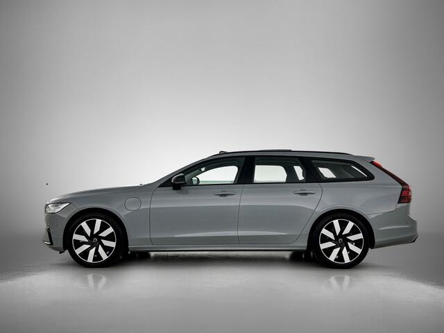 Volvo V90 T8 Dark | Head-Up | Trekhaak | H&K | Pano | 360* |