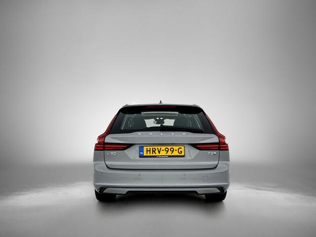 Volvo V90 T8 Dark | Head-Up | Trekhaak | H&K | Pano | 360* |