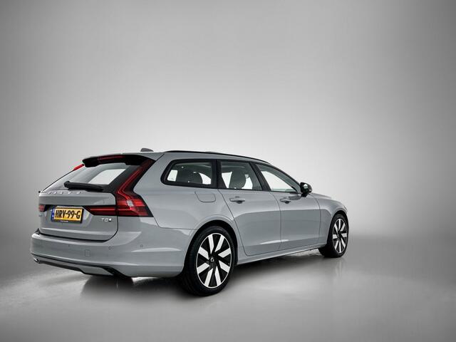 Volvo V90 T8 Dark | Head-Up | Trekhaak | H&K | Pano | 360* |