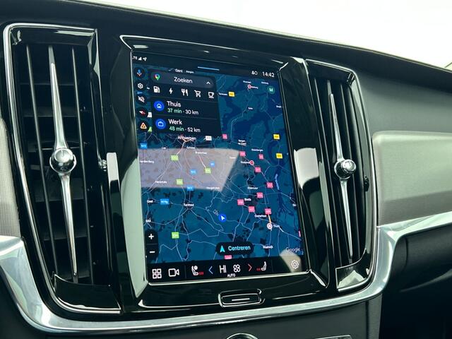 Volvo V90 T8 Dark | Head-Up | Trekhaak | H&K | Pano | 360* |