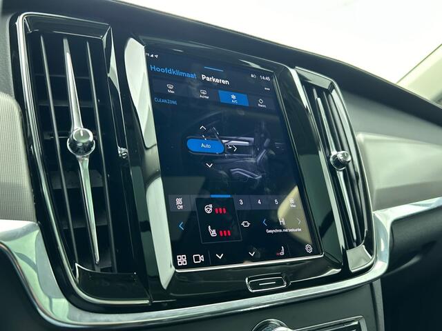 Volvo V90 T8 Dark | Head-Up | Trekhaak | H&K | Pano | 360* |