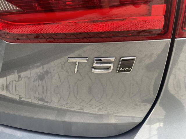 Volvo V90 Cross Country 2.0 T5 AWD Pano/acc/cam/thk/leder