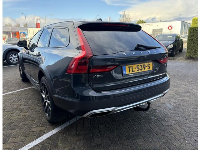Volvo V90 2.0 T5 90TH Anniversary Edition Pano I Hud I 20 Inch I Massage