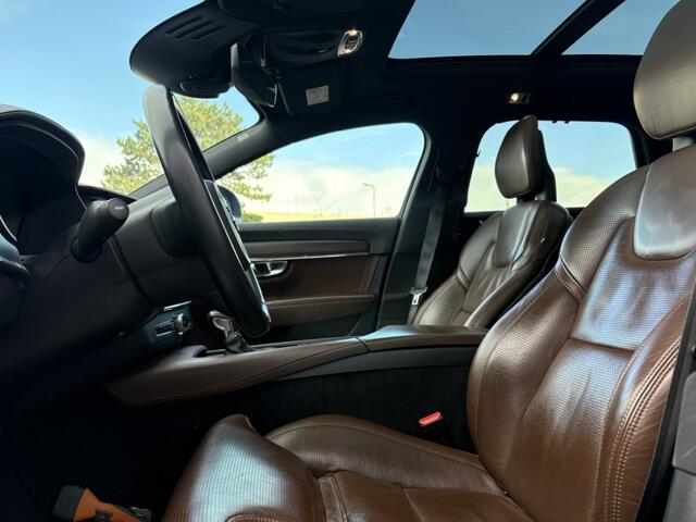Volvo V90 2.0 T5 90TH Anniversary Edition Pano I Hud I 20 Inch I Massage