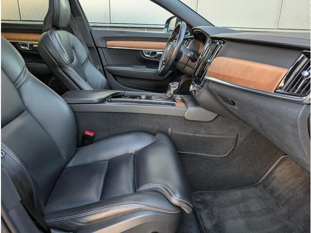 Volvo V90 2.0 T5 Inscription | Panorama | 360° Camera | Head-up | Intelli Safe | Carplay